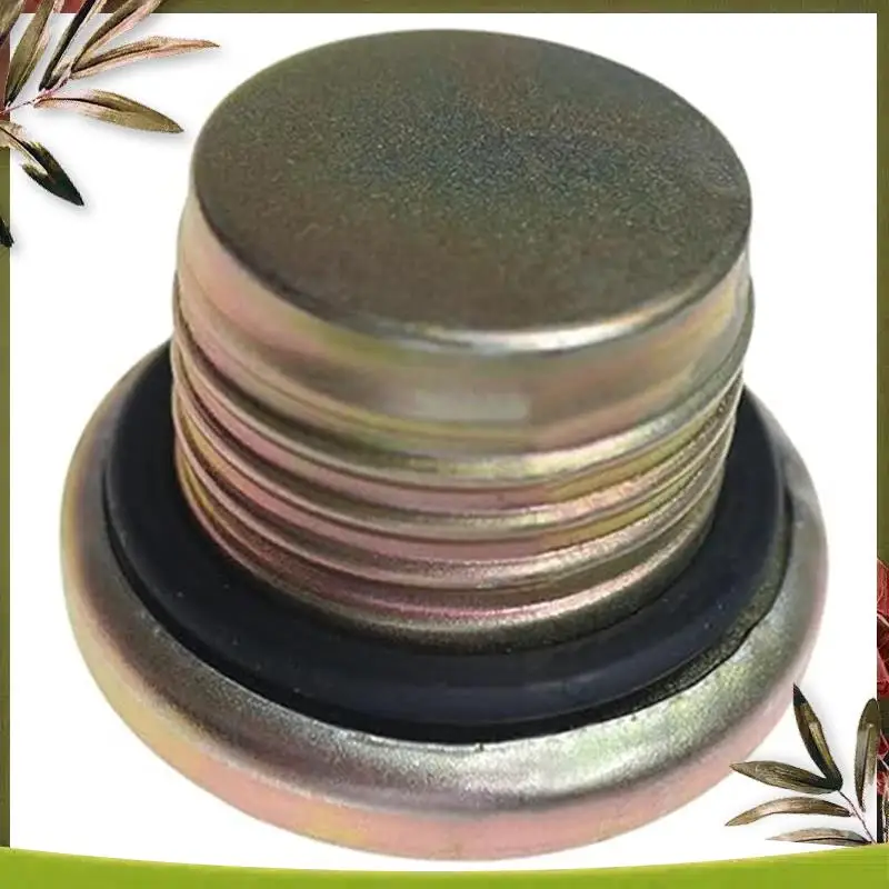 AB98-Brandstoftankdop Niet-vergrendelend Voor BMW E21 320I Porsche 911 930 411 412 Kever 321201551G