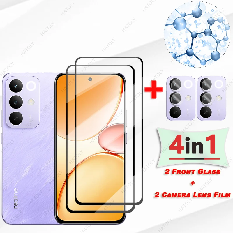 Tempered Glass For … - image