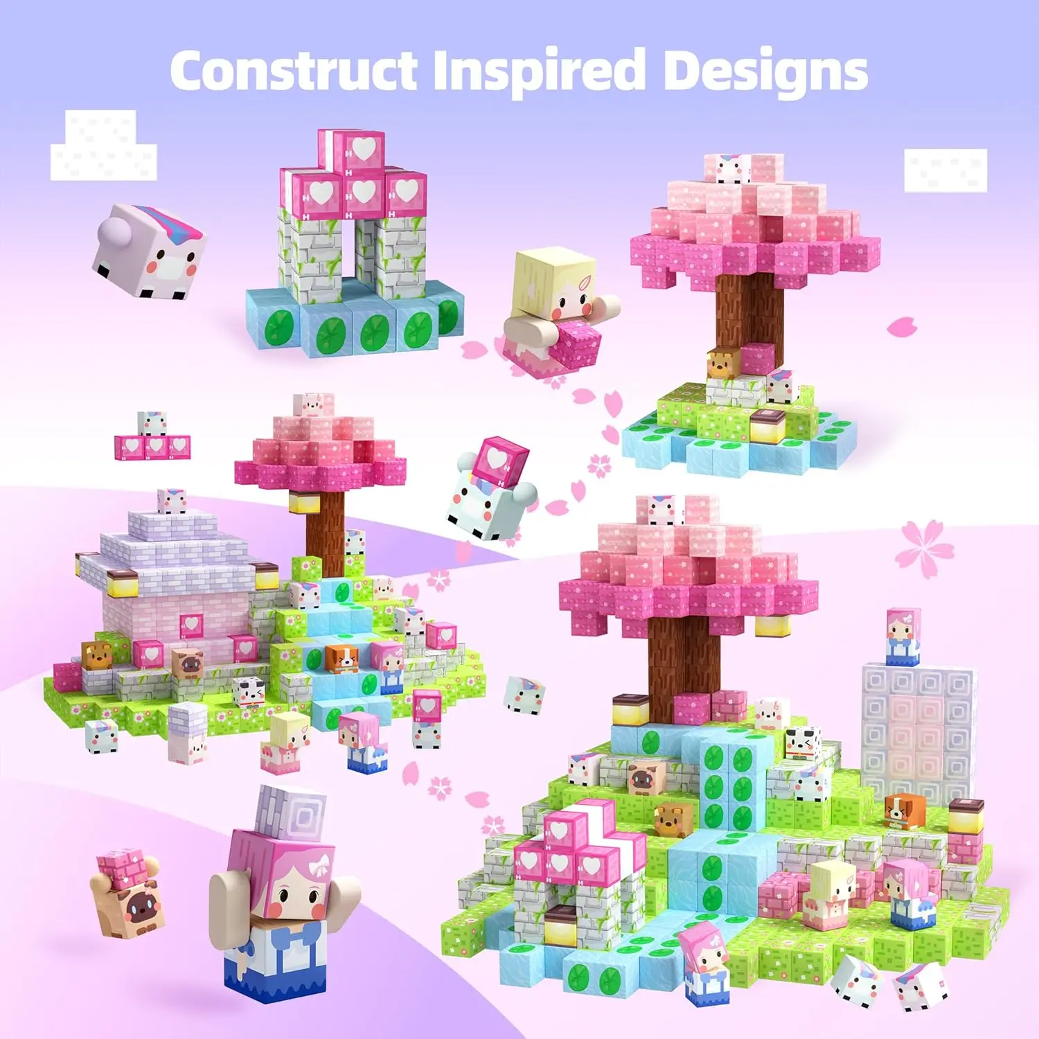 Thumbnail 4 - #51 Latest Magnet Toys Offers