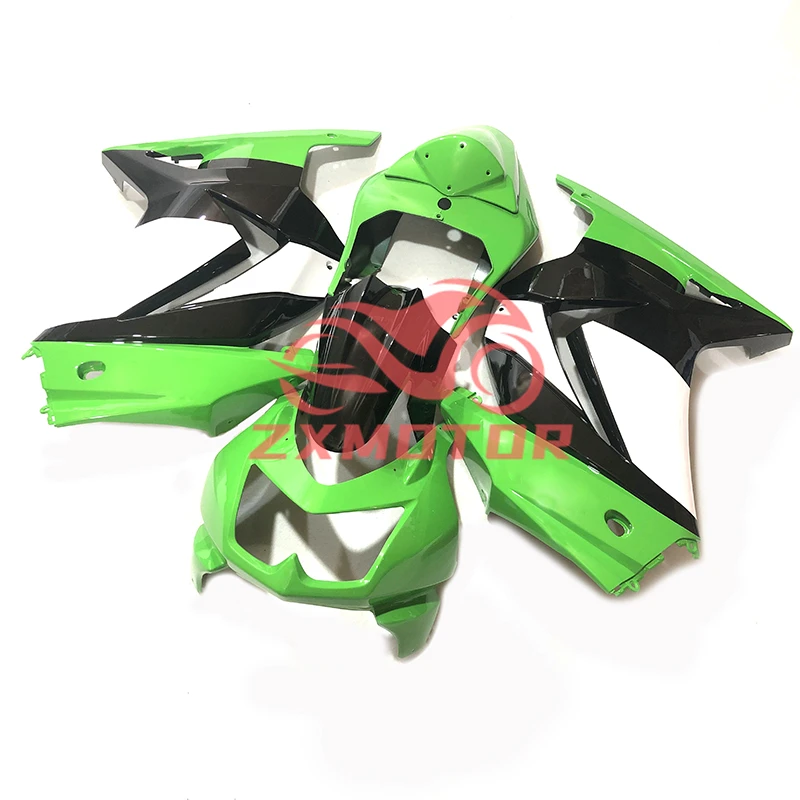 Cool Fairing Kit for Kawasaki Ninja250R 08 09 10 11 12 13 14 Motorcycle Bodywork Fairings Ninja 250R 2008-2011 2012 2013 2014