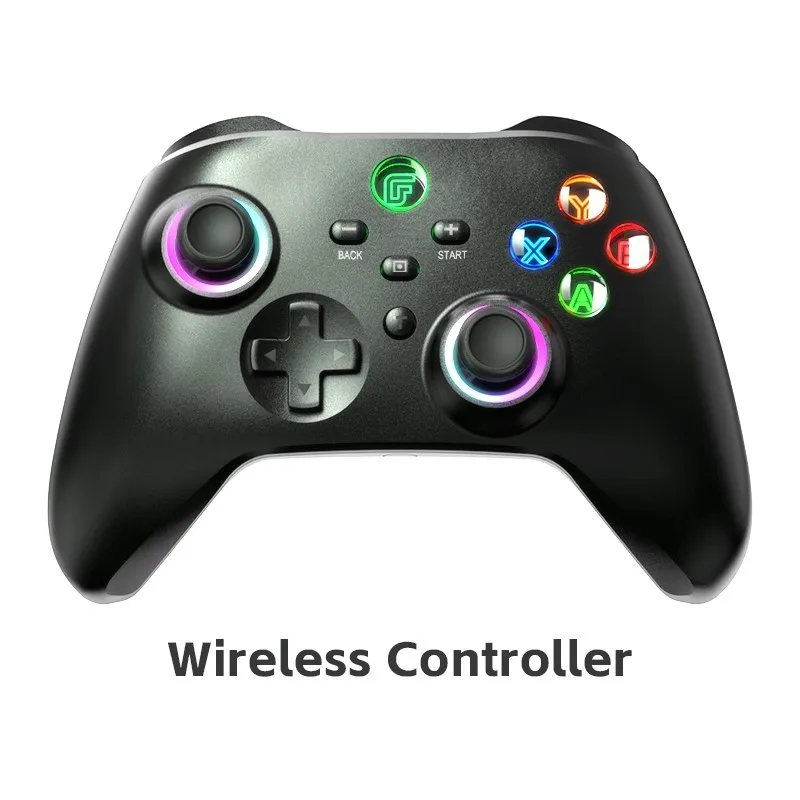 Variant: Wireless Controller