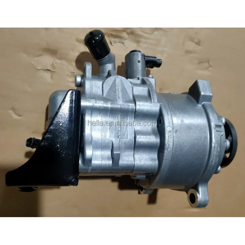 Auto Power Steering Pump for BMW 7 Series 740Li F01 F06 F07 F10 F12 N54 32416776172 32414076308
