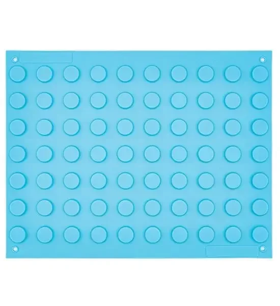 Factory Direct  Custom Surgical Silicone Magnetics Drape  Mat 40*30CM  11.81x15.75 in Cheapest