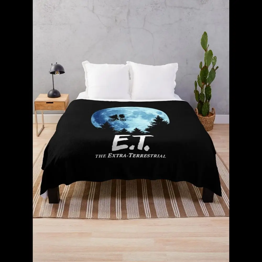 Et The Extraterrest…