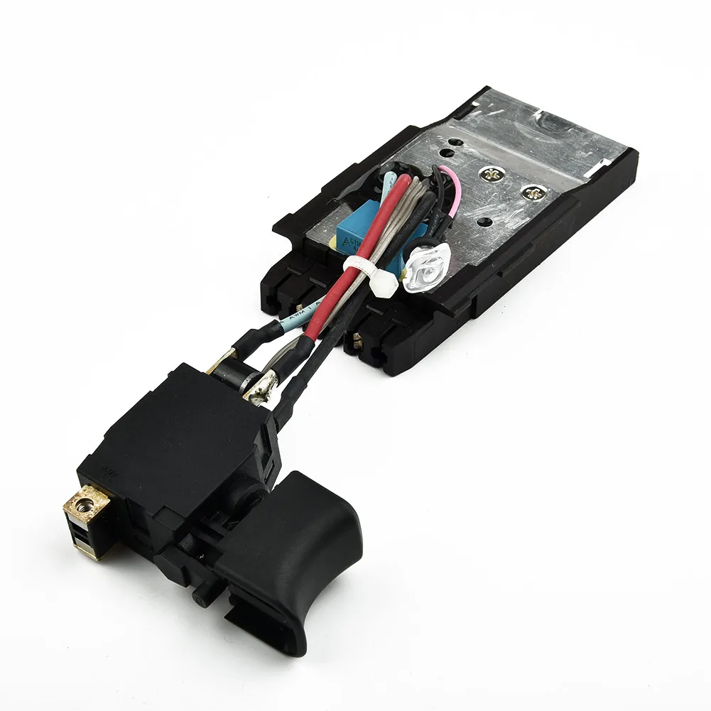 

Replacement 21 6V Switch Compatible with SF22A SIW22TA SF10WA22 SFC22A SFH22A SIW22T A SF10WA22 and SF6A22 Power Tool Equipment