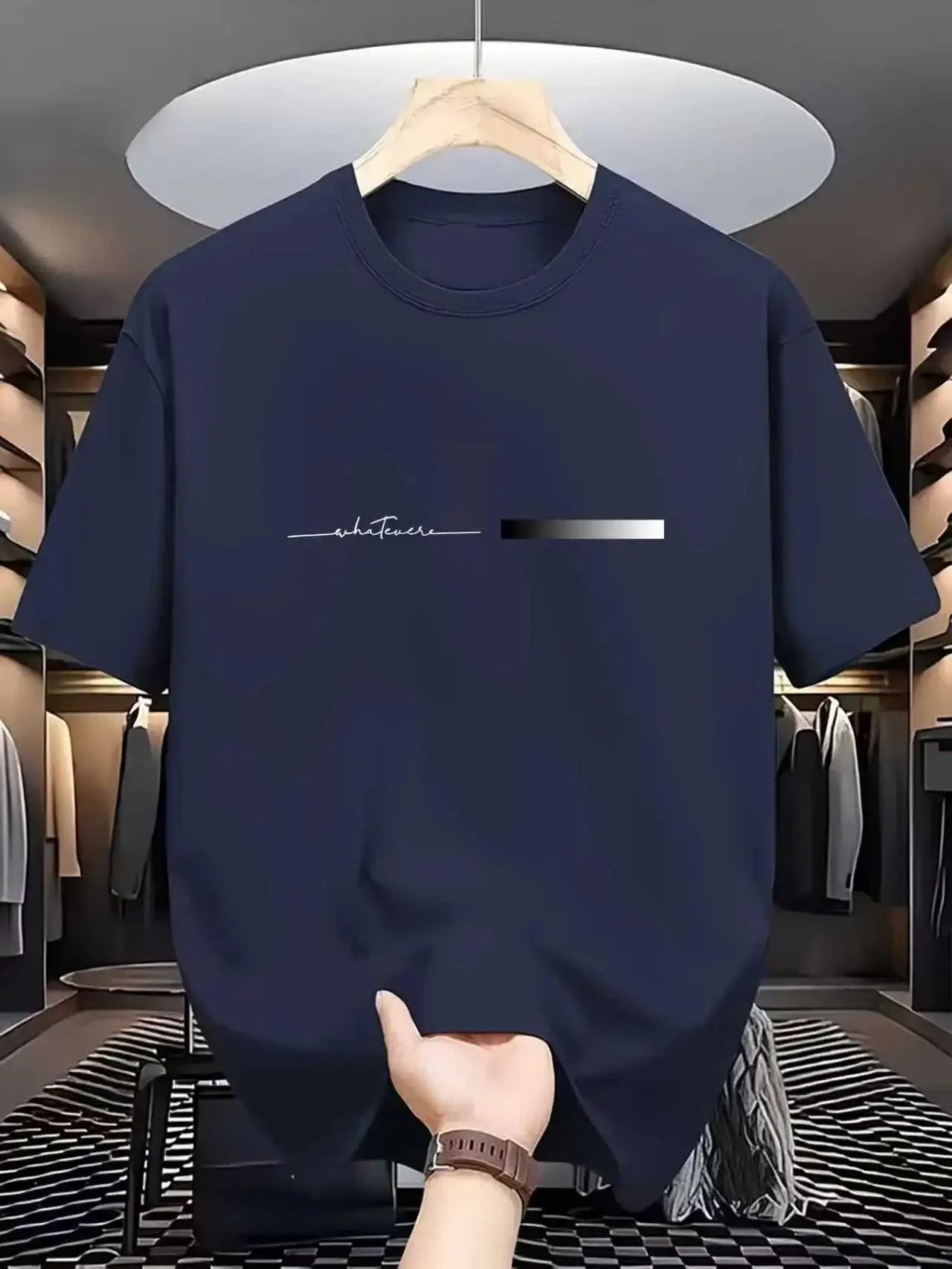 Navy Blue