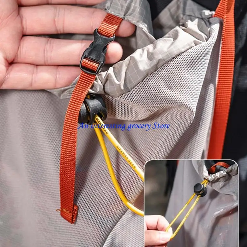 652D Backpack Acces… - image