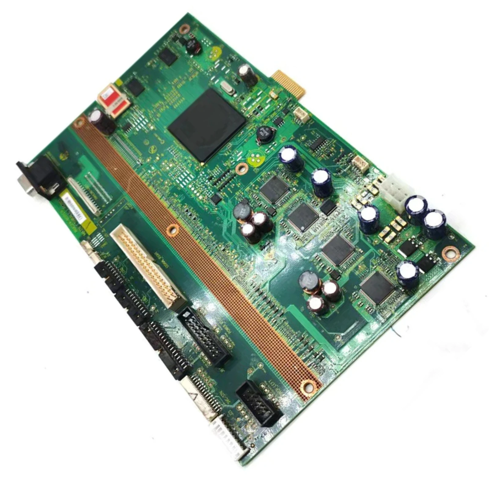 Engine PCA Board B9E24-60019 Only Fits For HP T3500 T 3500 printer parts