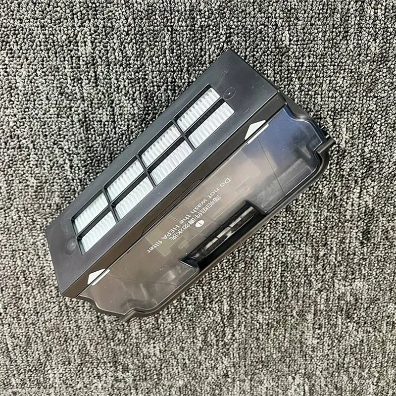 อะไหล่กล่องเก็บฝุ่น, JC55อากาศสำหรับหุ่นยนต์ดูดฝุ่นทำความสะอาดอากาศ