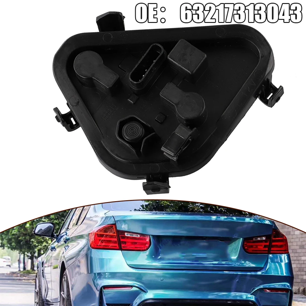 

Left Outer Bulb Socket Tail Light Holder For BMW 3 Series F30 F80 63217313043 Car Acesssories Tools