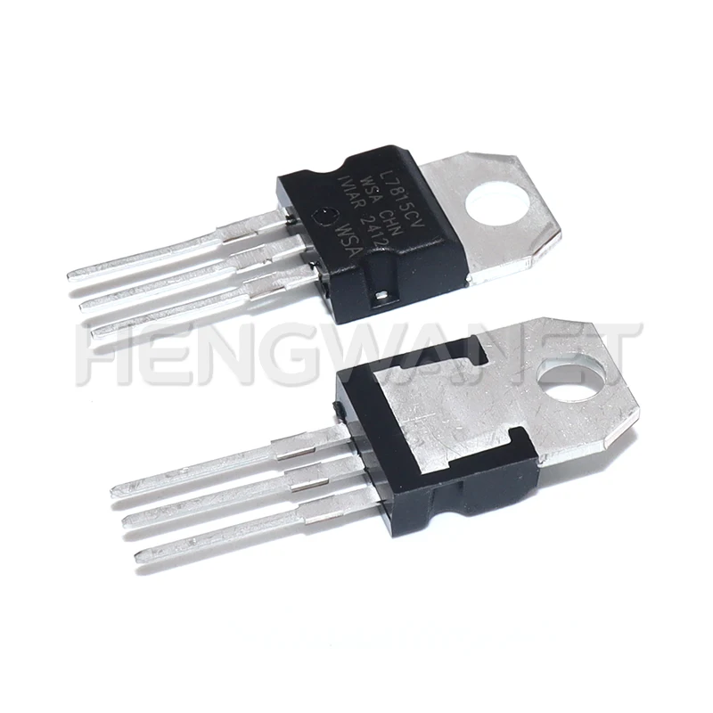 10PCS LM7805 L7805CV L7806 7808 7809 7812 7815 7818 7824 TO-220 Transistor Spannungsregler