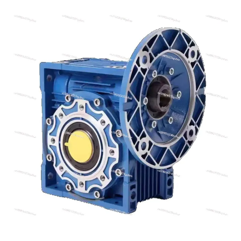 Worm Gear Reducer N…