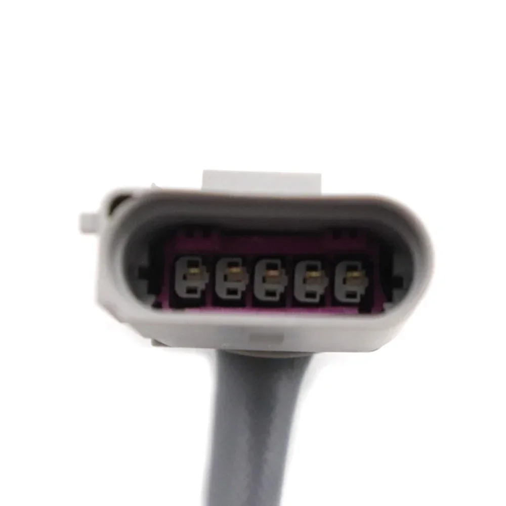 Sensor de oxígeno Lambda O2 con relación aire-combustible de 5 cables para automóvil 079906262 AB para Audi A4 A6 2.0L A3 A5 Q5 TT Volkswagen Passat aguas arriba