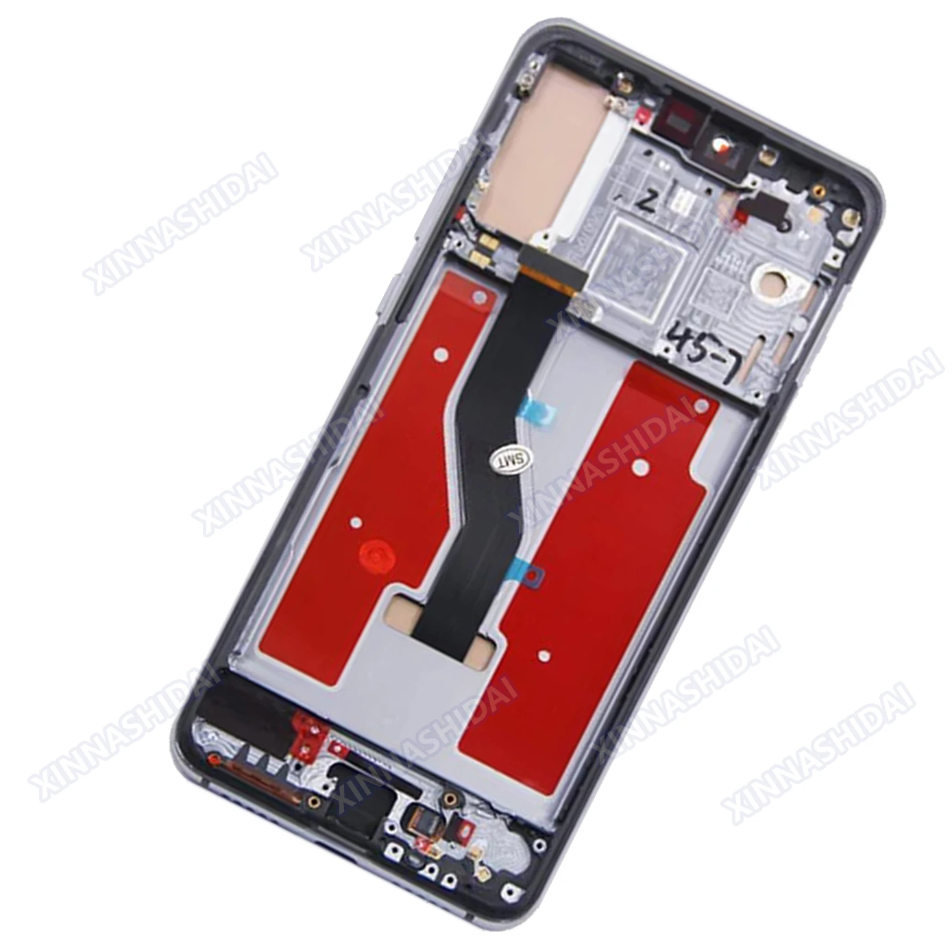 For Huawei P20 Pro LCD Display Touch Screen Digitizer Assembly Replacement For Huawei P20Pro LCD