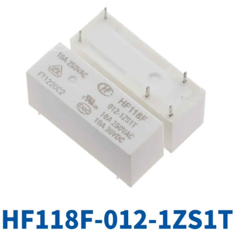 relay HF118F 024-1ZS1T  24V