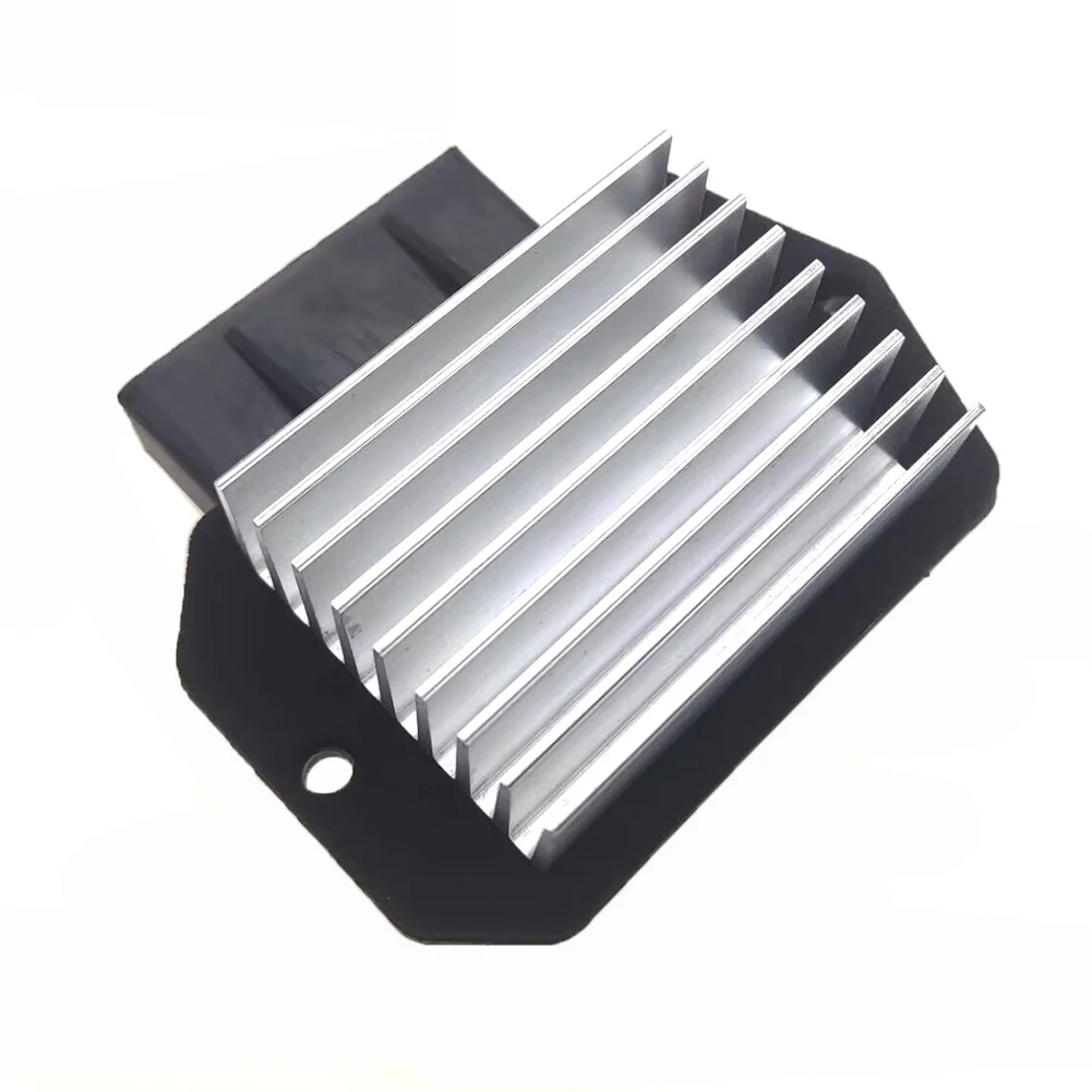 

Автомобильный резистор двигателя вентилятора, модуль управления скоростью вентилятора 68048901AA для Dodge, Ram, Jeep, Wrangler, ProMaster 2000-2019