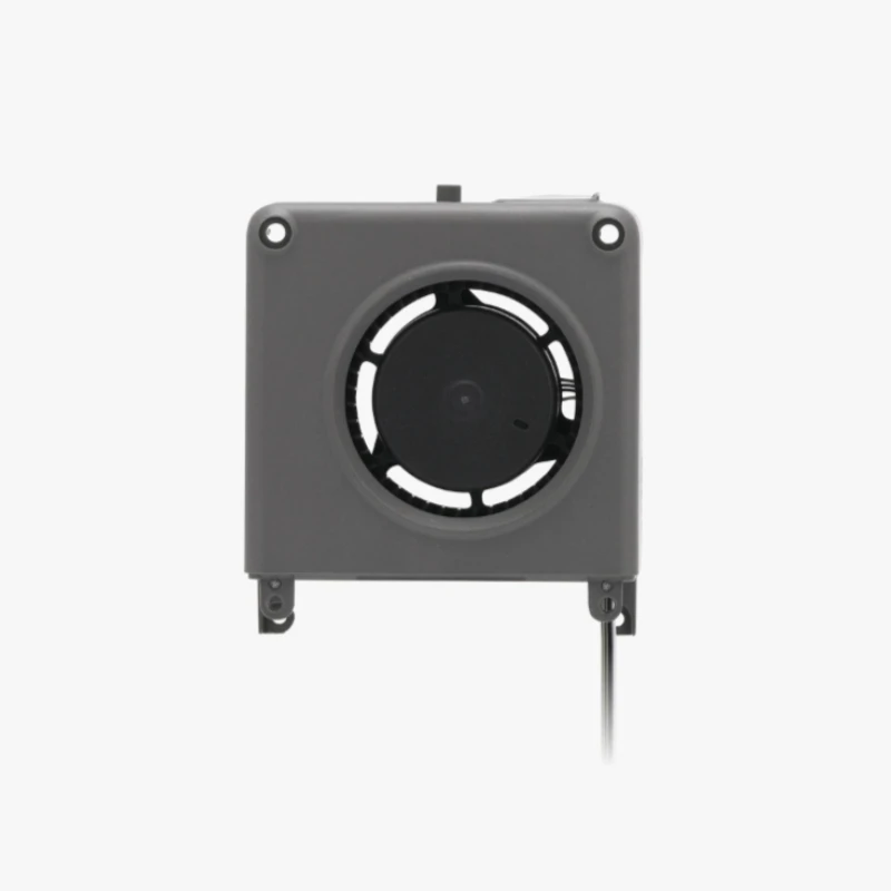 Parts Cooling Fan Assembly For Bambu Lab H2D H2C 3D Printer