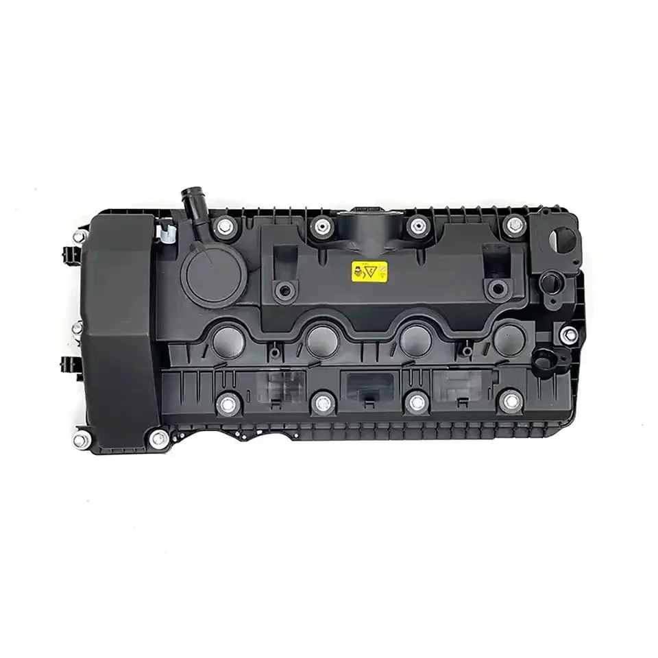 

AADD-Left Engine Cylinder Head Valve Cover 11127522159 For BMW 540i 550i 645Ci 650i 735i 4.8is X5 N62