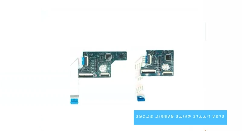 FOR DELL M15 R5 R6 KEYBOARD BOARD W CABLE LS-K666P LS-K729P