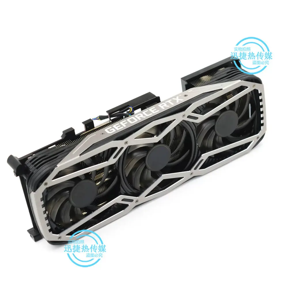 New the Cooler Radiator Suitable  for NVIDIA RTX A5000 Graphics Video Card