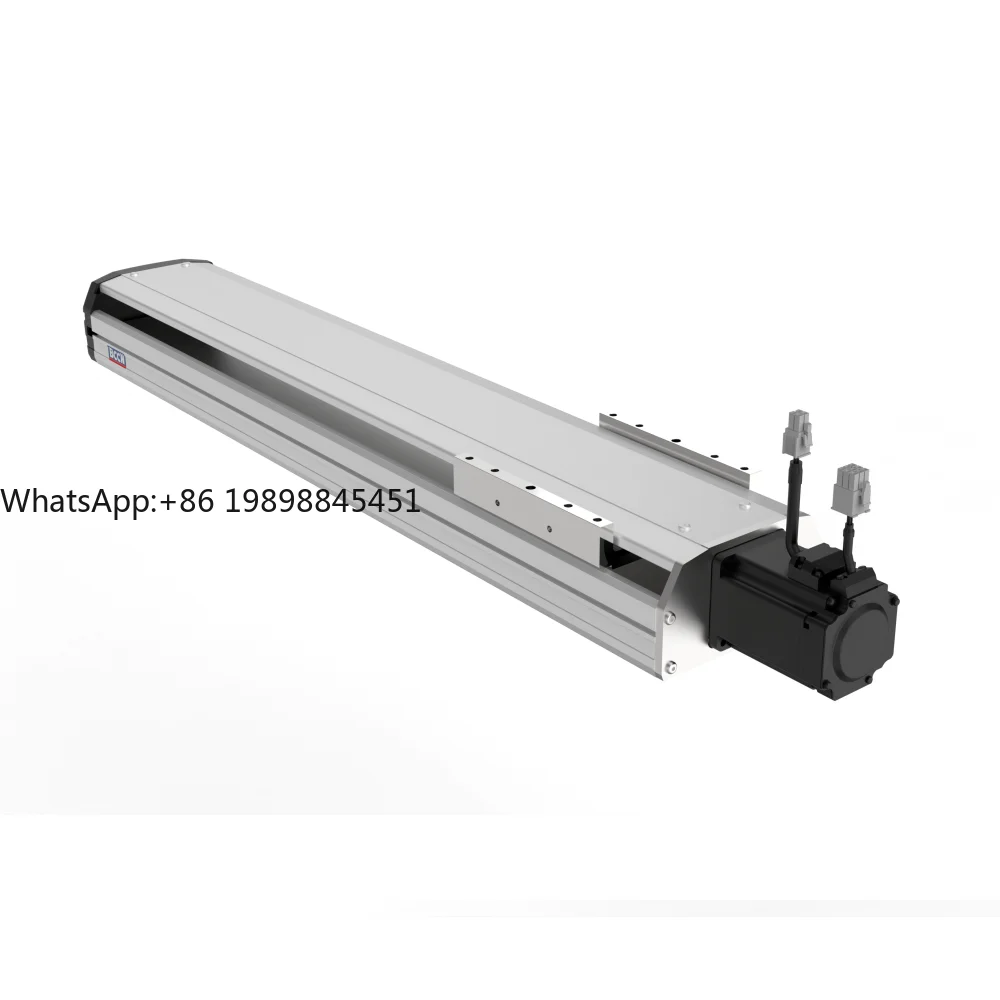 

Series Model BBC13 High-Precision Ball Screw Type Features Low Vibration Low Noise High Load Capacity Repeat