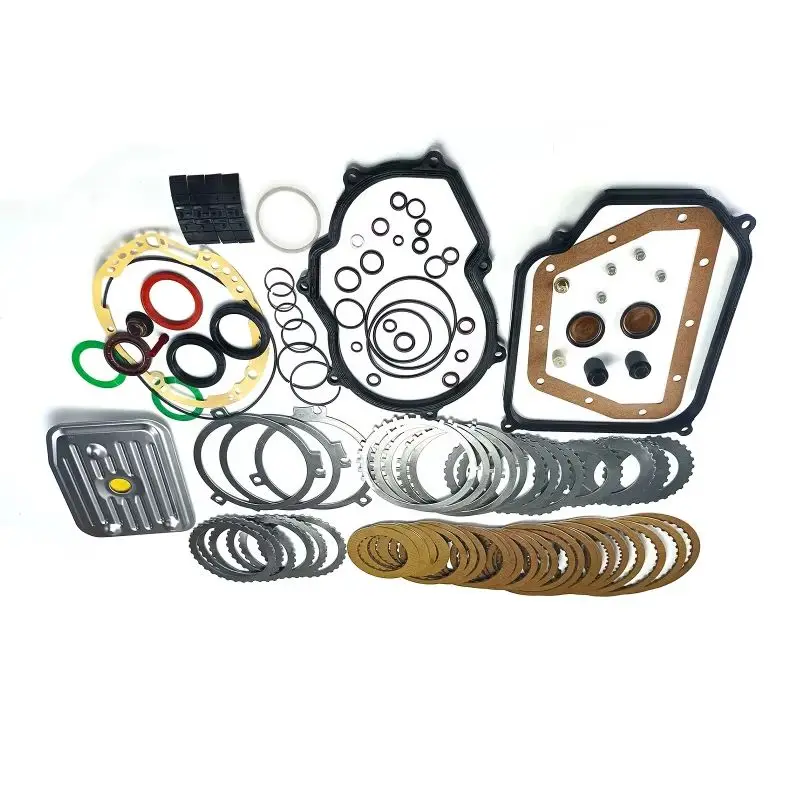 

Complete 01M VW095 Gearbox Housing Gasket Direct Replacement Auto Spare Parts