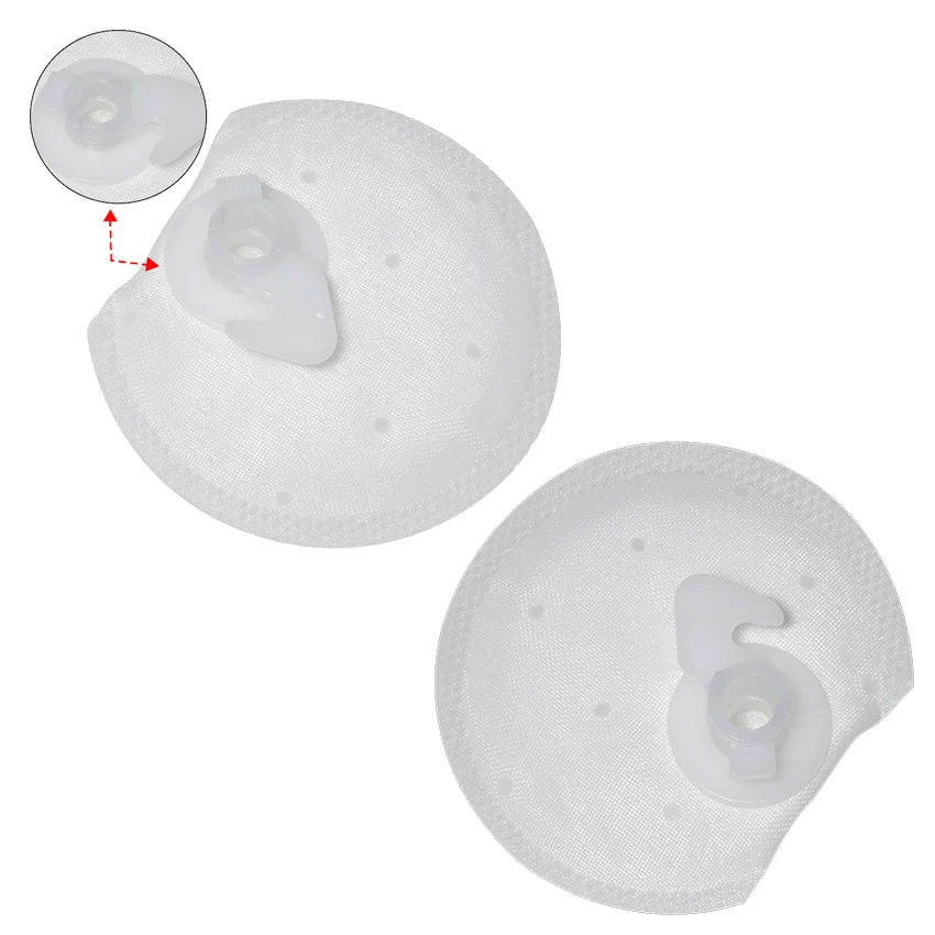 Motorcycle Fuel Pum…