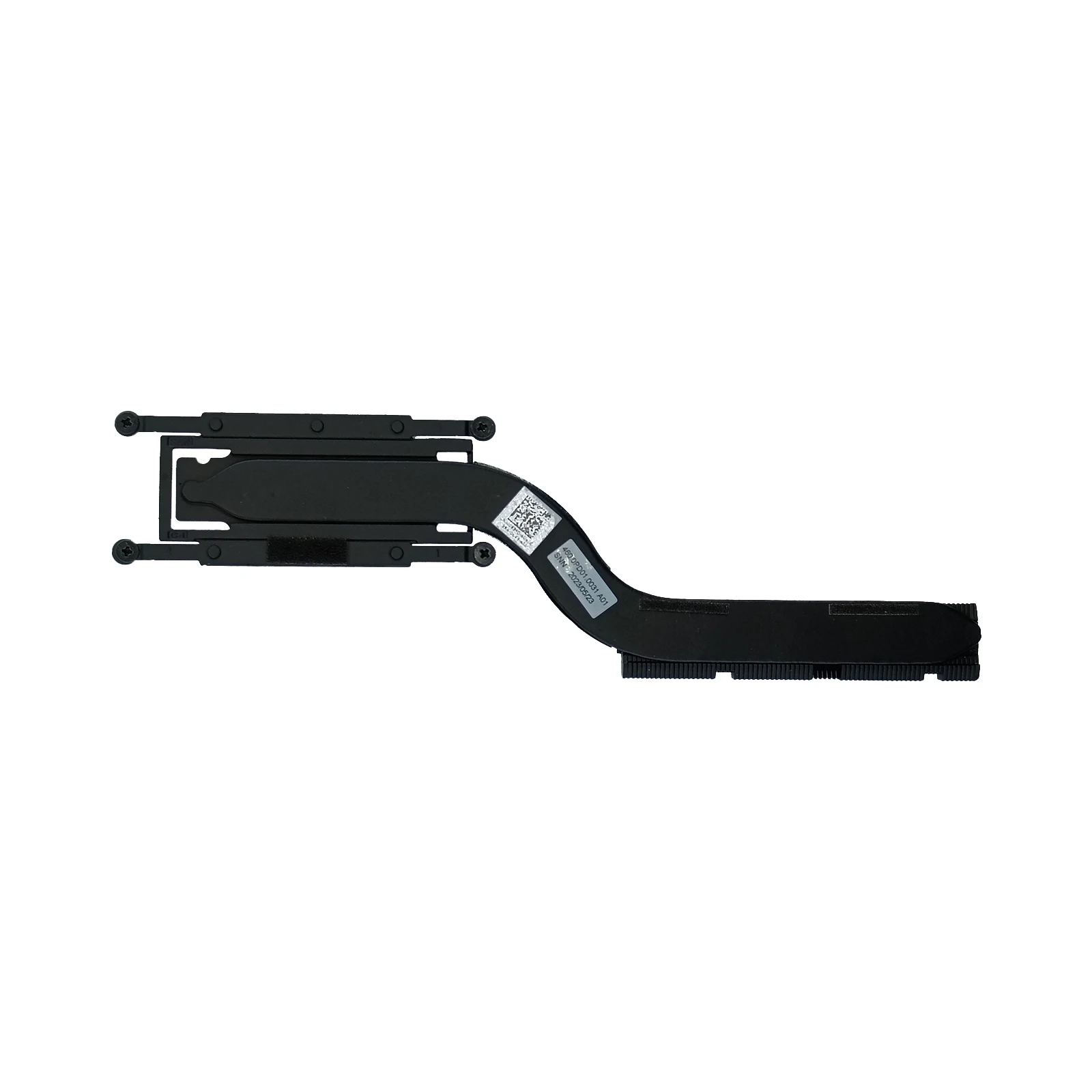 

0093FD Laptop Heatsink for DELL Latitude 5330 CPU/GPU Cooler Heatsink Southpeak 13