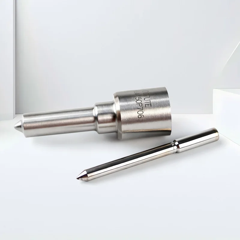 Common rail DSLA150P706 DSLA140P1112 DSLA150P784 DSLA145P208 DSLA145P619 Diesel Fuel Injector nozzle