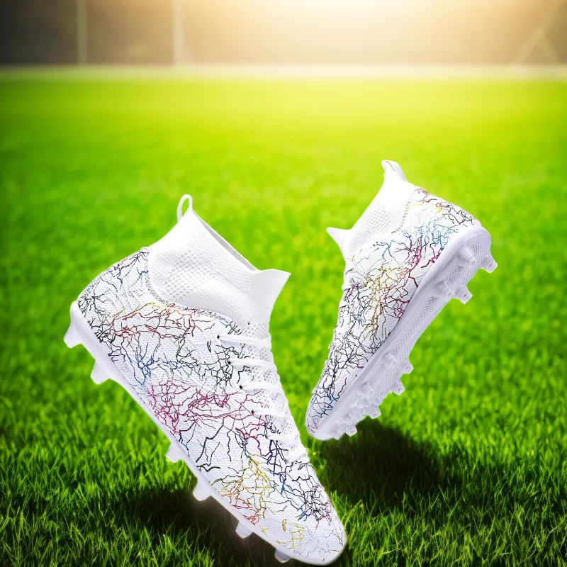 

баскетбольная обувь для мужчин кроссовки мужские футзальные бутсы футбольные бутсы выше щиколотки, но не до колена противоскользящие мужские кроссовки