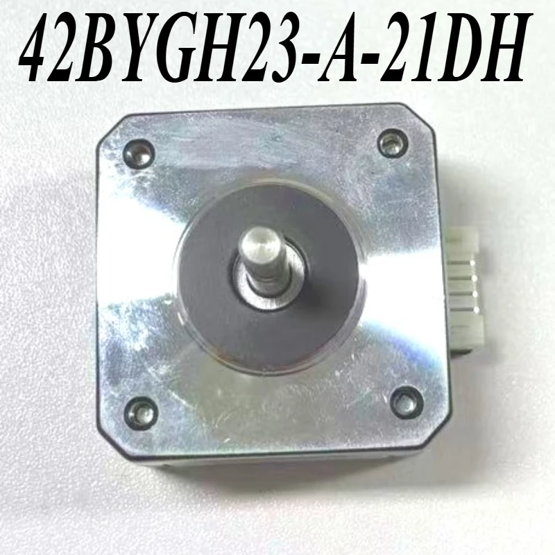 

Nema17 42 Stepper Motor 48mm 0.55N.m Nema 17 DC Motor 42HS23 4-lead For 3D