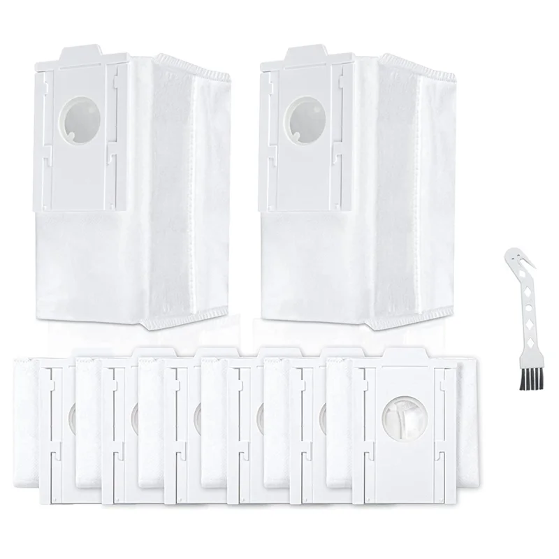 A52Q-8PCS Dust Bags… - image