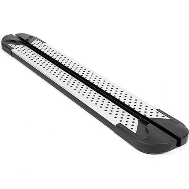 

Car Exterior Accessories Offroad 4x4 4wd Door Side Foot Step Pedal Side Running Boards For 2013+ A3 Q3 Q5 2016+ Q7