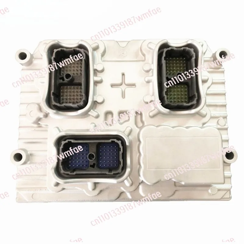 

for Excavator PC200-10 PC220-10 For Original 4993120 P4993120 New Electronic Control Module Engine Parts ECM