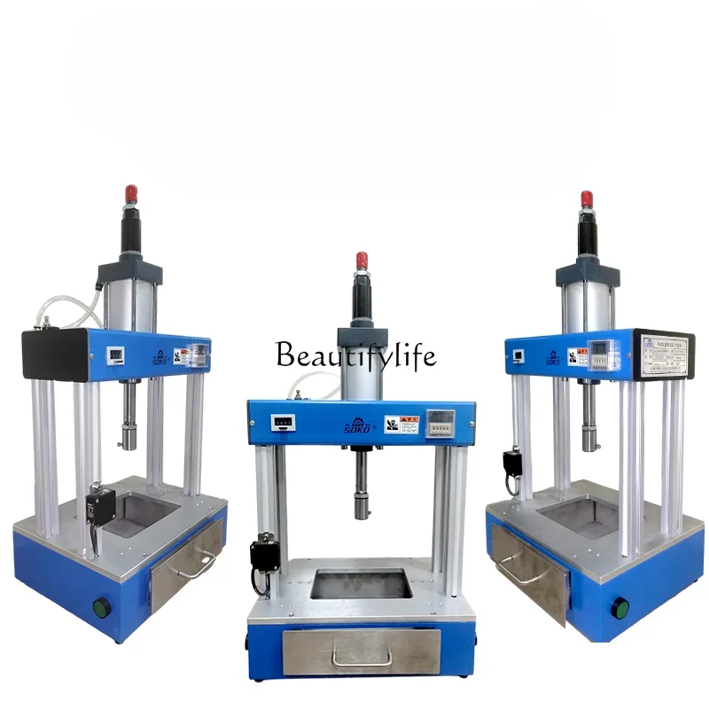 

Pneumatic water cutter Injection molding water nozzle separator Manipulator Automatic air shear