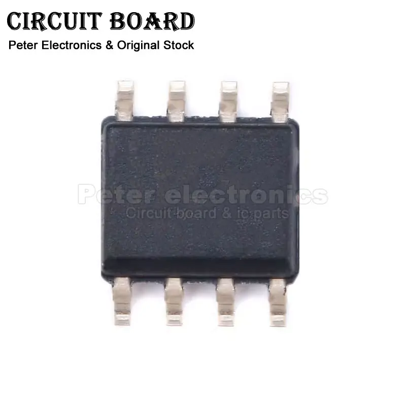 (5piece)SY8213FCC SY8213 AJY.. SY8204FCC SY8204 AHI..  SY8205FCC SY8205 AHH SOP-8-EP Circuit Board IC part 100% New Stock