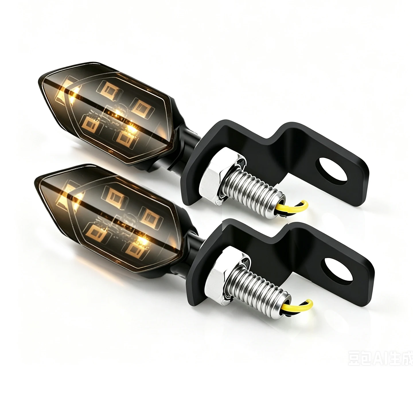 mini-luzes-de-sinalizacao-para-motocicleta-indicadores-sequenciais-dianteiros-e-traseiros-universais-adequados-para-bobber-cafe-racer-motos-de-rua