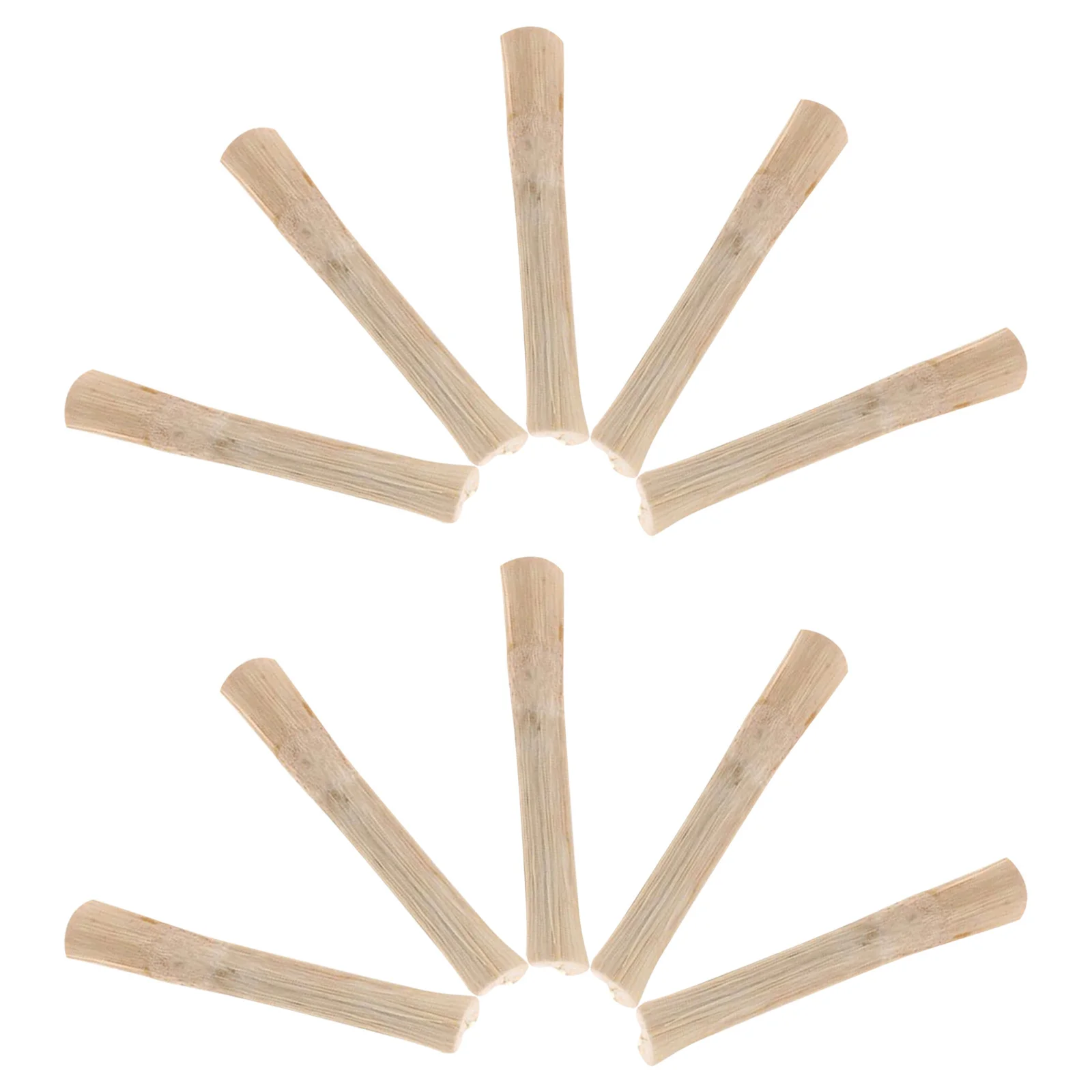 

500G Pack Chew Sticks For Rabbits Hamsters Chinchillas Molar Treats Digestive Health Pet Snacks