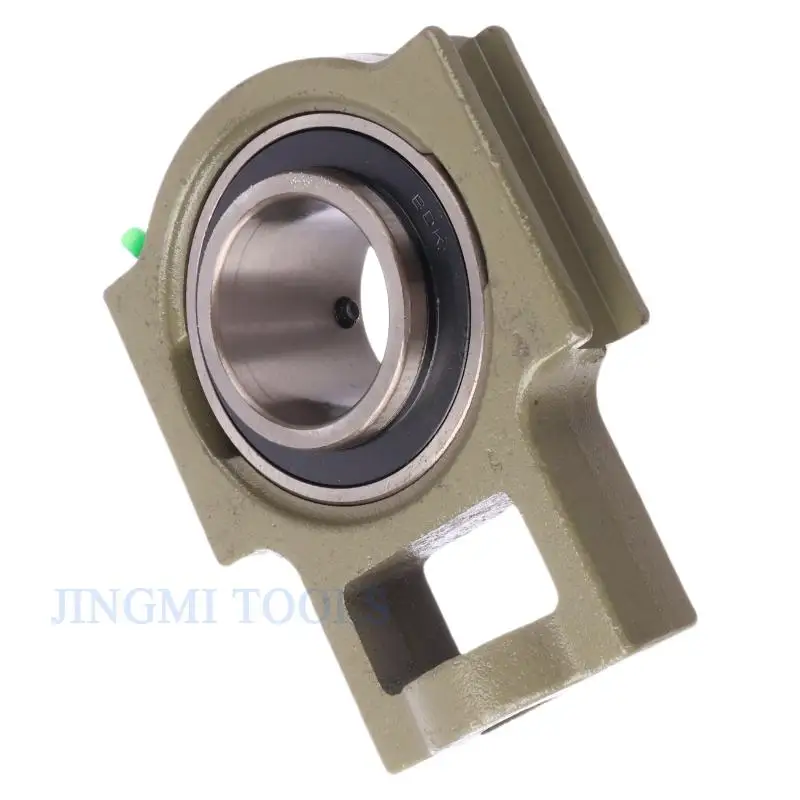 Рисунок 5 - Внешнее сферическое чугунное Т-образное