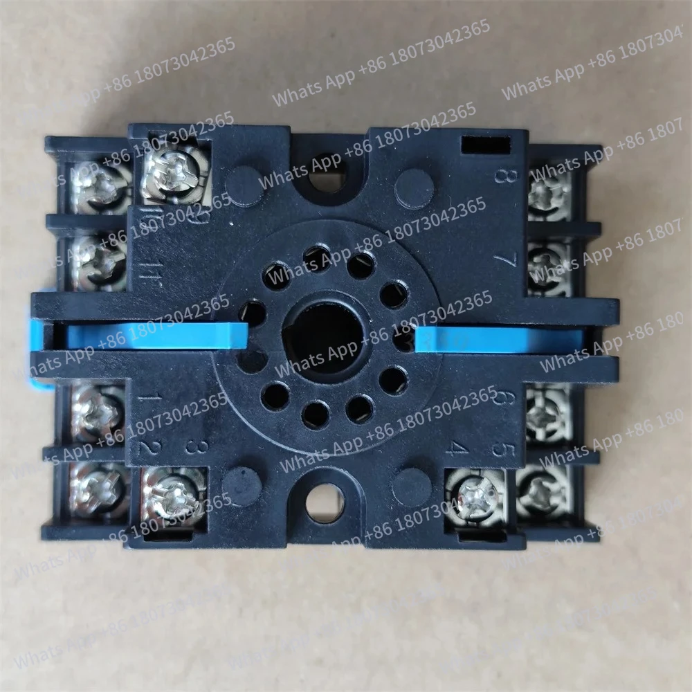 

10 шт. новая оригинальная база Autonics PS-11(N)