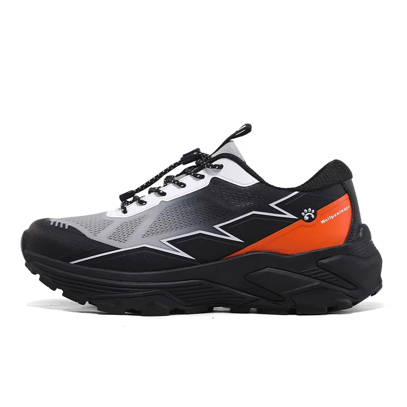 

Классическая брендовая мужская и женская обувь для альпинизма, удобная противоскользящая обувь для спорта и отдыха, вездеходная уличная походная обувь