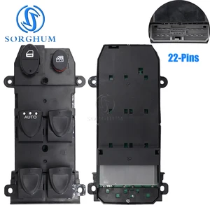 مفتاح التحكم في نافذة زر الطاقة سبارتوم ، 35750-SNA-A02 لهوندا سيفيك 2006-2011 ، الباب الأيسر الأمامي للسائق ، 35750-SNA-H52 أعلى 8 مبيعات زر الهواء قيادة سيفيك - رقم 3