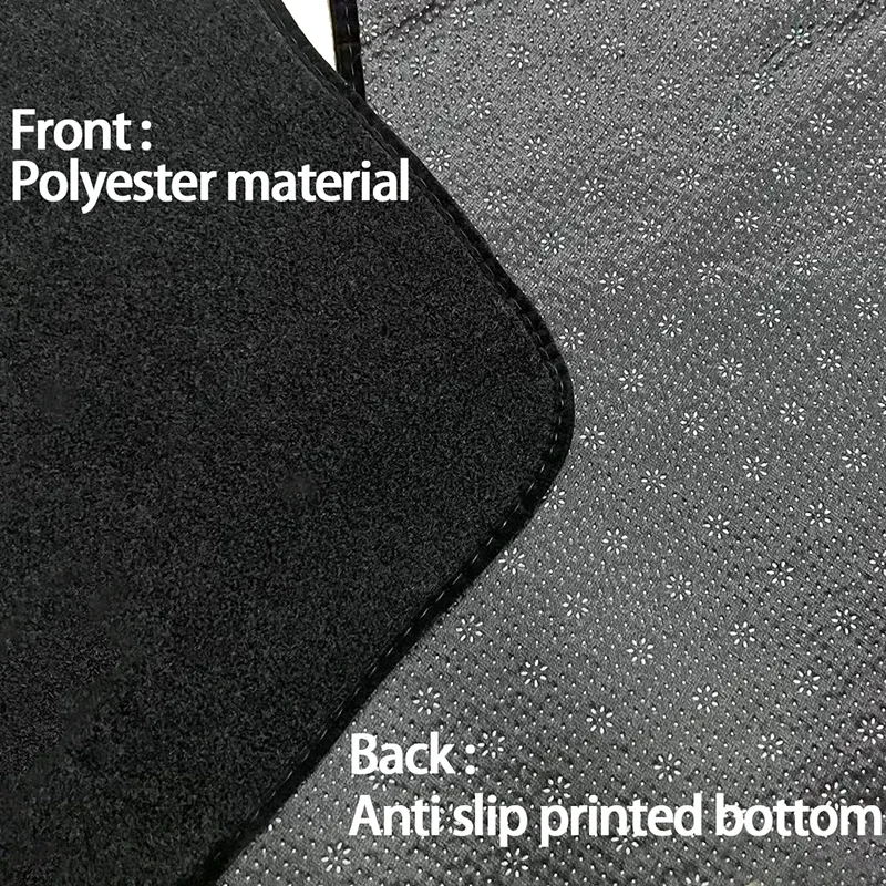 المضادة للانزلاق حصيرة غطاء لوحة القيادة وسادة ظلة داشمات السجاد اكسسوارات السيارات لمازدا 3 Axela 2009 2010 2011 2012 2013 M3 BL