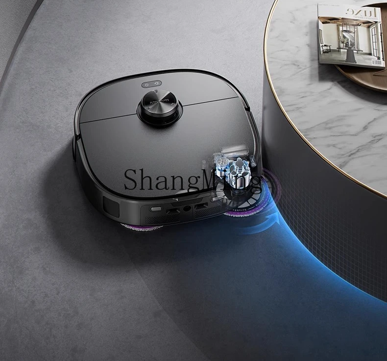 ZYY household sweeping robot V15Promini embedded sweeping and dragging integrated