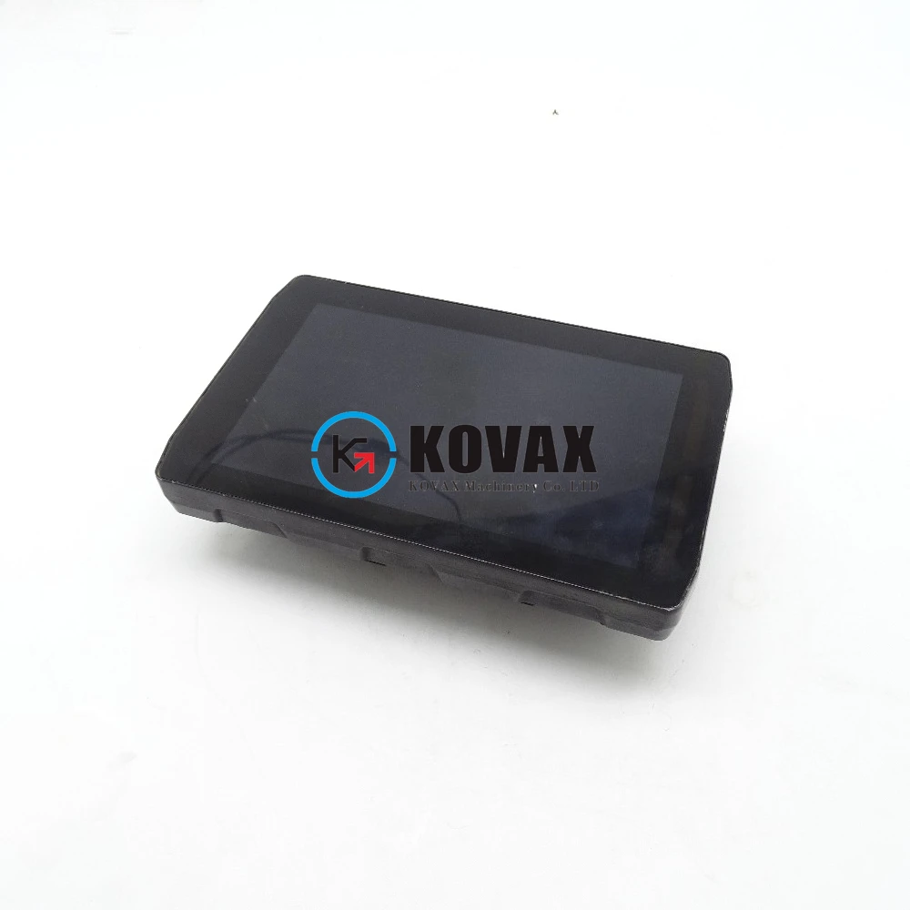 

584-5631 5845631 monitor is suitable for 312GC313 315 316GC 317 320 320GC excavators