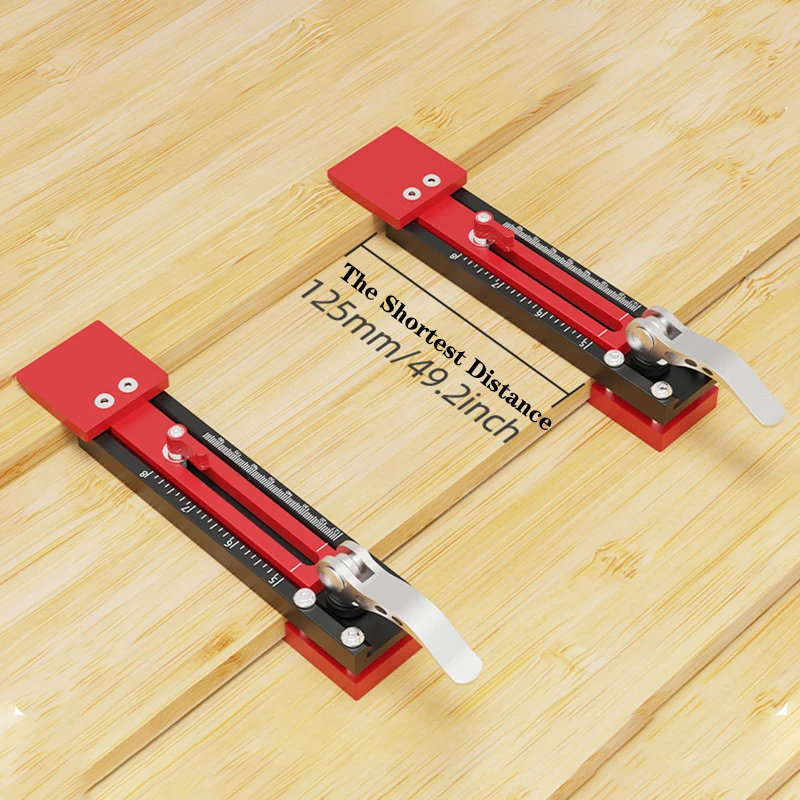 Imagem -06 - Gecko Gauge Mounting Kit Lap Siding Gauge Streamline Essential Siding Instalação Ferramentas para 1015 mm Fibra Cimento 1pc