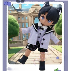 Nagi 2 Exchange Student Series  Bjd Doll Mystery Box Action Anime Figures Caja Misteriosa  Random Figure Kawaii Model
