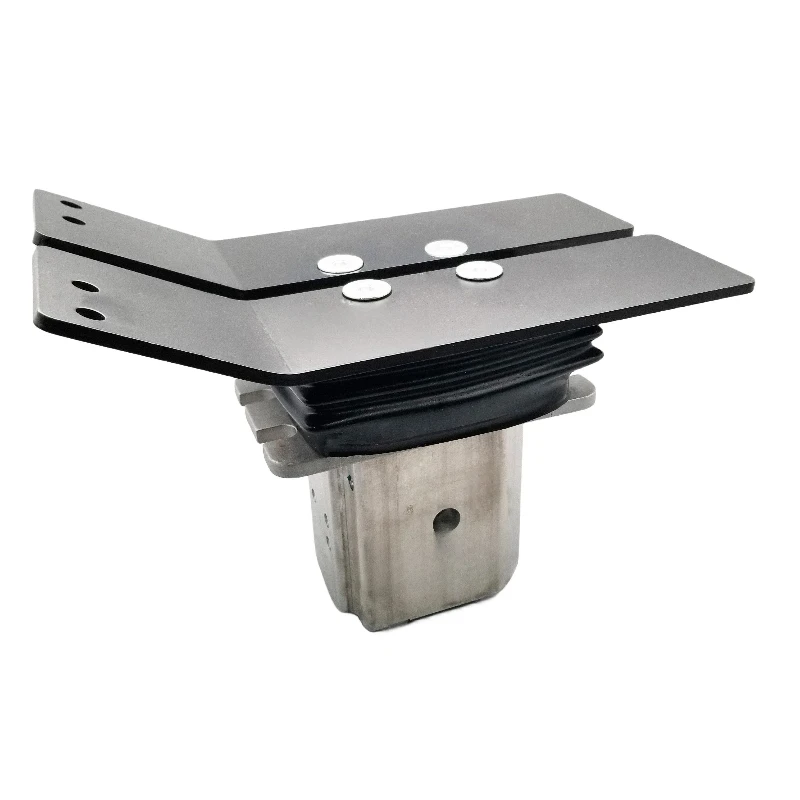 

Original Foot Valve Pedal Excavator Parts DX70 Foot Valve Pedal