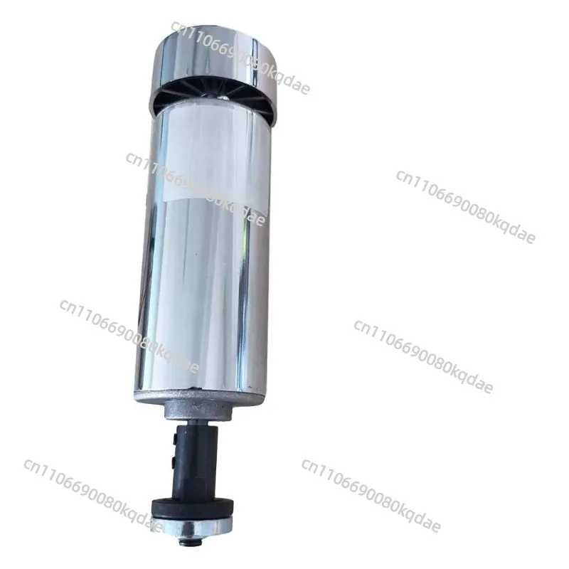 DC12‑48V 500W High‑Speed Brushed Air‑Cooled Spindle Motor,Diy Processing Equipment Main Shaft Drive Hardware Assembly Unit