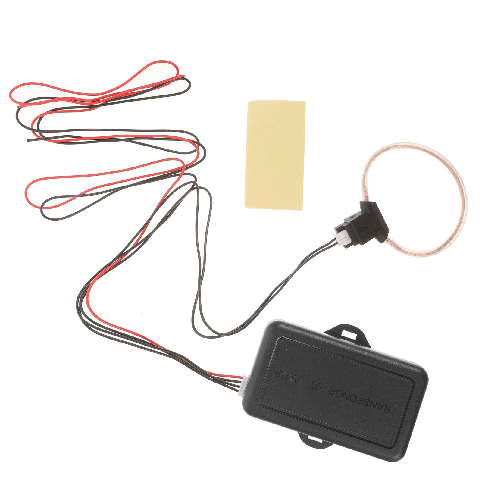 Cars Avoider Immobilizer Bypass Module Induction Coil Remote Control Chip Key Release